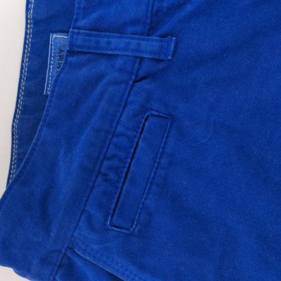 Tommy Denim Shorts - Picture 5 of 8